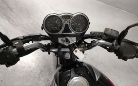 HONDA CBF125R PCJ7