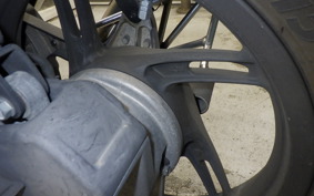 HONDA PCX125 2026 JF56