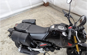 HONDA GROM JC92