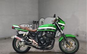 KAWASAKI ZRX400 1998 ZR400E
