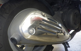 VESPA LX125IE