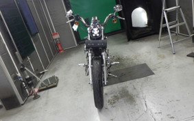 HARLEY L1200LI 2010