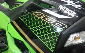 KAWASAKI NINJA 400 2020 EX400G