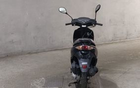 HONDA DIO AF68