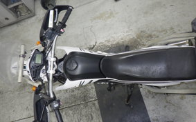 YAMAHA SEROW 250 Gen.2 DG17J