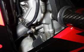 HONDA CBR954RR 2002