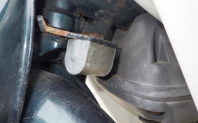 HONDA C90 SUPER CUB HA02