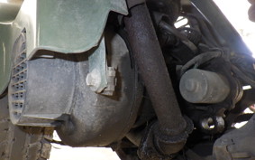 HONDA GYRO CANOPY TA02