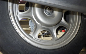 HONDA TACT-4ﾍﾞｰｼｯｸ 2025 AF79