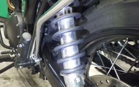 TRIUMPH STREET SCRAMBLER 2019