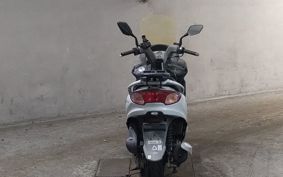 SYM RV125i LF12W