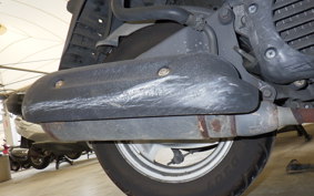 YAMAHA JOG Gen.5 SA36J