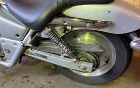 HONDA CB125 R JC91