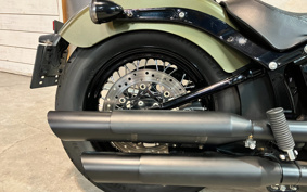 HARLEY FLSS 2016 JS9