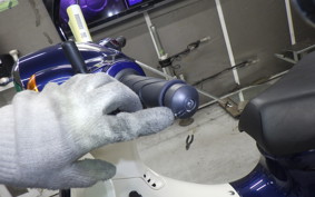 HONDA C110 SUPER CUB 2021 JA44