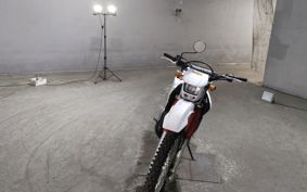 YAMAHA LANZA DT230 4TP