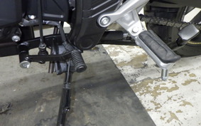 HONDA NX400 2026 NC65