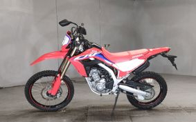 HONDA CRF250L-S MD47