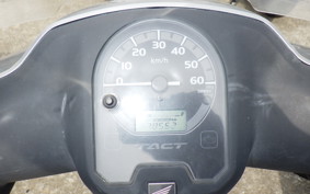HONDA TACT-4ﾍﾞｰｼｯｸ AF79