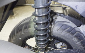 YAMAHA TRICITY 155 A 2020 SG37J