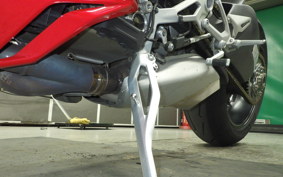 DUCATI STREETFIGHTER V4 S 2021