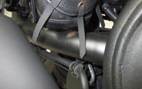 HONDA REBEL 250 E-Clutch 2024 MC49
