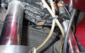 KAWASAKI ZZ1100 NINJA R Gen.2 1998 ZXT10D