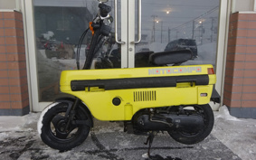 HONDA MOTOCOMPO AB12