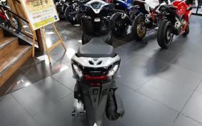 HONDA LEAD 125 JK12