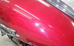 HARLEY FLHR 1750 2021