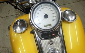 HARLEY FLHRS1450 TRIKE 2004