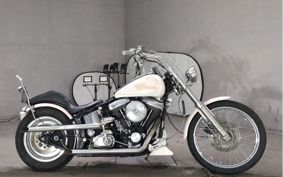 HARLEY FXSTC 1340 1992 BKL