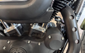 HARLEY XL883N 2016 LE2