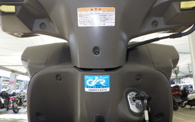 HONDA DIO CESTA GEN 2 AF68