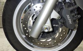 HONDA SILVER WING 400 2002 NF01