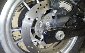 HARLEY FXDL 1580 2013