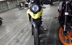 SUZUKI Vｽﾄﾛｰﾑ250A