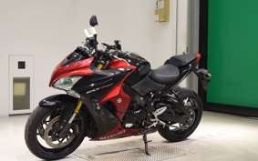 SUZUKI GSX-S1000F 2015 GT79A