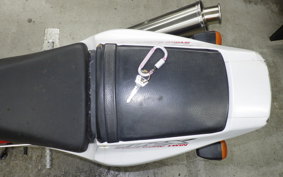 YAMAHA TRX850 1995 4NX