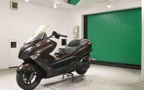 YAMAHA MAJESTY 250 Gen.4 2006 SG20J