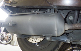 YAMAHA MAXAM 250 2008 SG21J