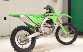 KAWASAKI KX250 F 2010 KX252E