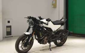 HUSQVARNA VITPILEN 401 2018