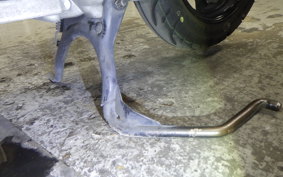 SUZUKI ﾚｯﾂ 2021 CA4AA