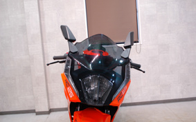 KTM 125 RC JYA40