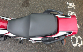 HONDA CB400 SUPER  BOL D`OR ABS 2022 NC42