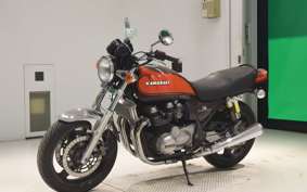KAWASAKI ZEPHYR 750 RS 1998 ZR750C