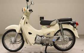 HONDA C110 SUPER CUB JA44