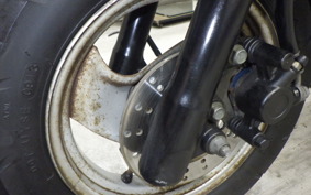 YAMAHA JOG Gen.4 2011 SA16J