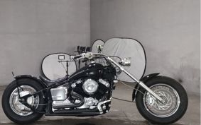 YAMAHA DRAGSTAR 400 4TR